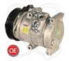 ELECTRO AUTO 20Z0065 Compressor, air conditioning